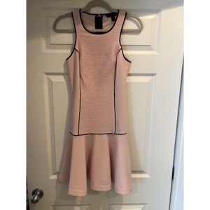 Banana republic shift dress